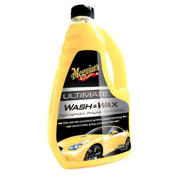 Shampooing Ultime 1,4L