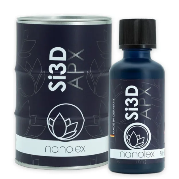 Si3D APX Bundle