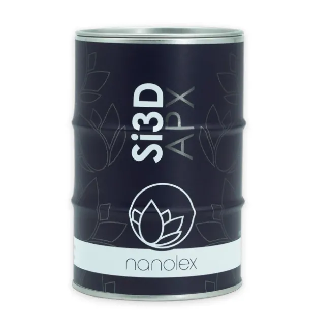 Si3D APX Bundle