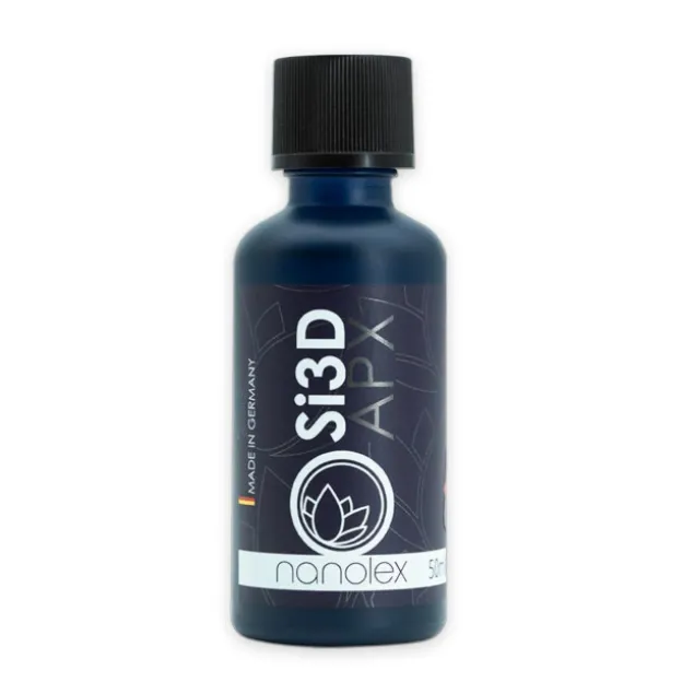 Si3D APX Bundle