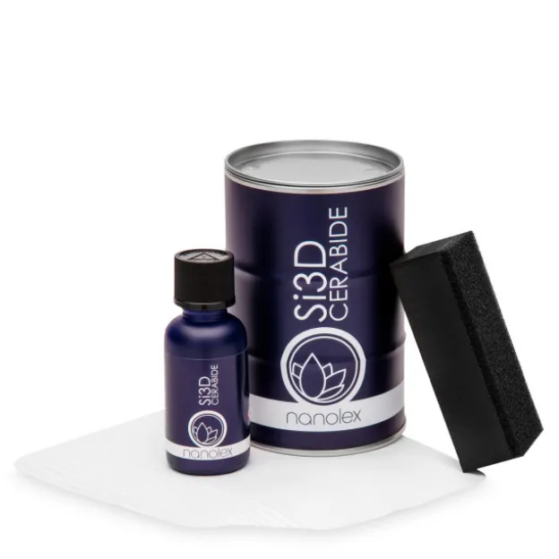 SI3D Cerabide Bundle
