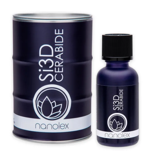 SI3D Cerabide Bundle