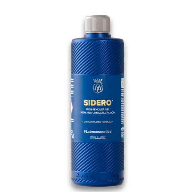 SIDERO 500ML
