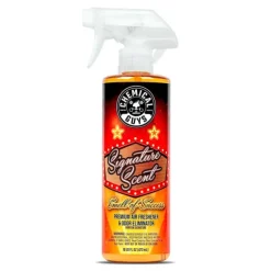 Signature Scent