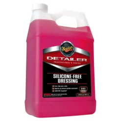 Silicone-Free Dressing (Gallon)