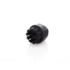 Small Round Brush (soft) pour Tornador Steam