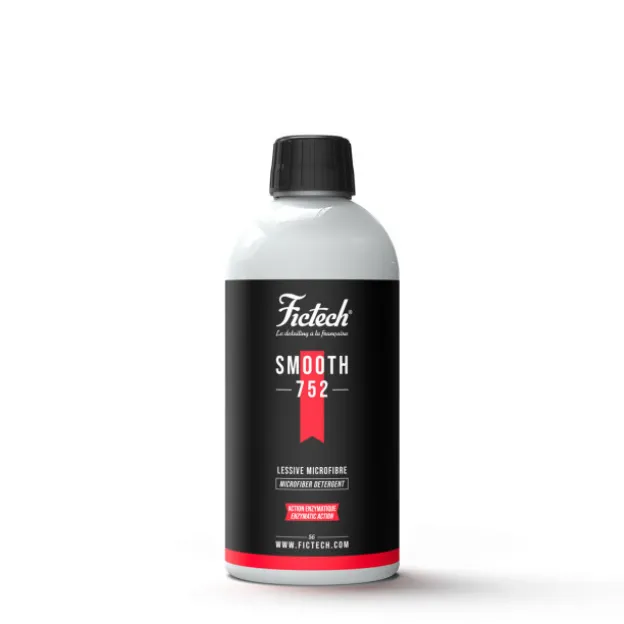SMOOTH - 752 - 500ML