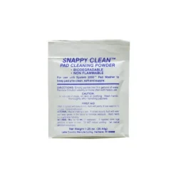 Snappy Pad Cleaner