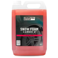 Snow Foam Combo 2 5L