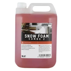Snow Foam Combo 2 5L