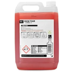 Snow Foam Combo 2 5L