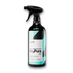 So2Pure 2.0 Cleanair