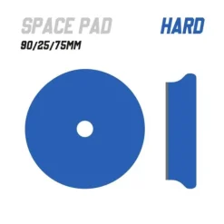 Space Pad Blue - Hard