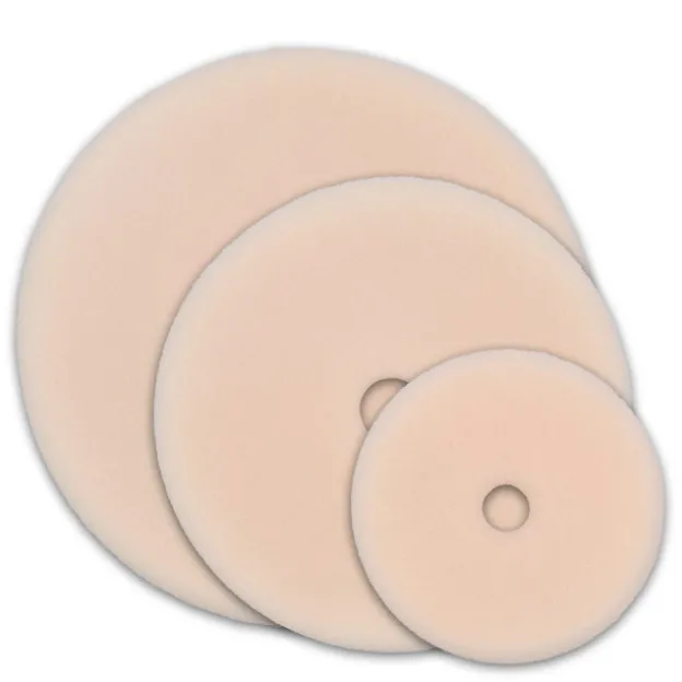 Space Pad White - Soft