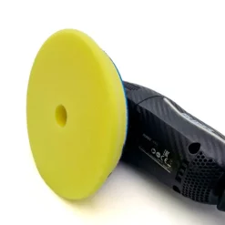 Space Pad Yellow - Medium