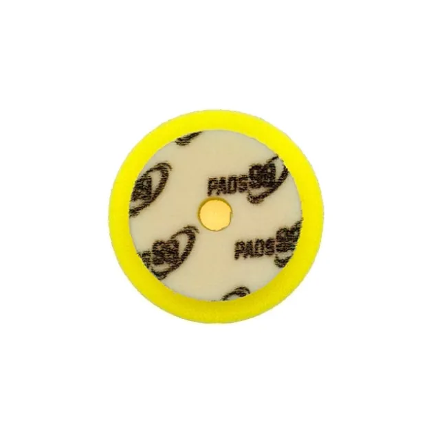 Space Pad Yellow - Medium