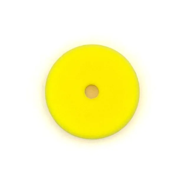 Space Pad Yellow - Medium