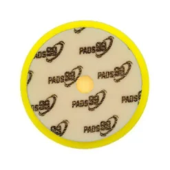 Space Pad Yellow - Medium