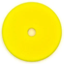 Space Pad Yellow - Medium