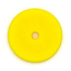 Space Pad Yellow - Medium
