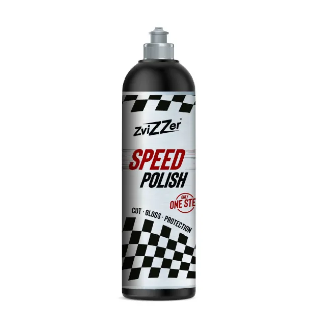 Speed Polish