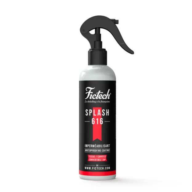 SPLASH - 616 - 250ml