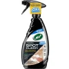 Spot Clean