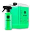Spotless Glass Cleaner