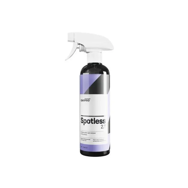 Spotless 2.0 Water Spot & Mineral Remover