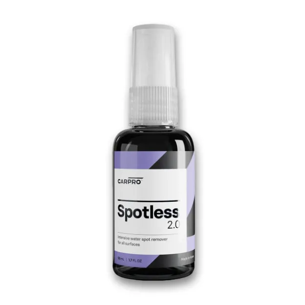 Spotless 2.0 Water Spot & Mineral Remover