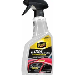 Spray entretien intérieur et extérieur (quick detailer)