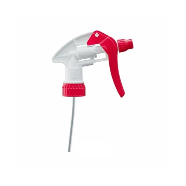 Sprayer Chemical Resistant