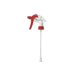 Sprayer Chemical Resistant