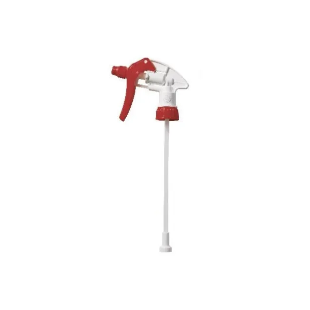 Sprayer Chemical Resistant