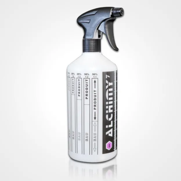 Sprayer PRO EVO