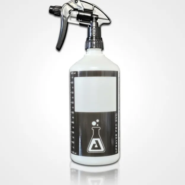 Sprayer PRO EVO