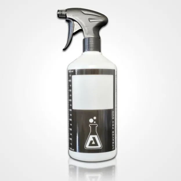 Sprayer PRO EVO