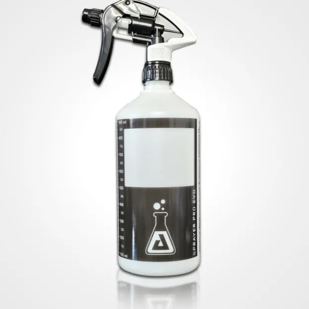 Sprayer PRO EVO