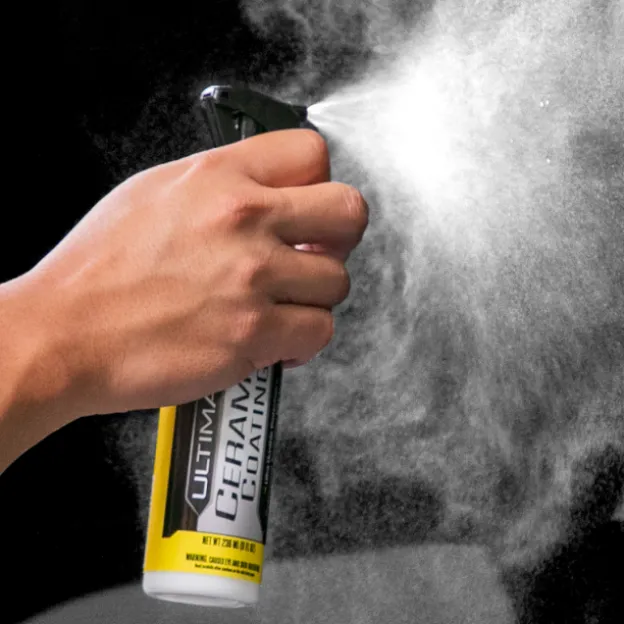 Spray Protection Céramique - Ultimate