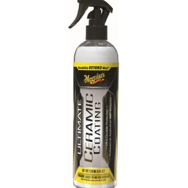 Spray Protection Céramique - Ultimate