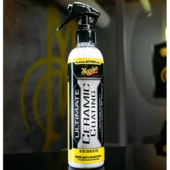 Spray Protection Céramique - Ultimate