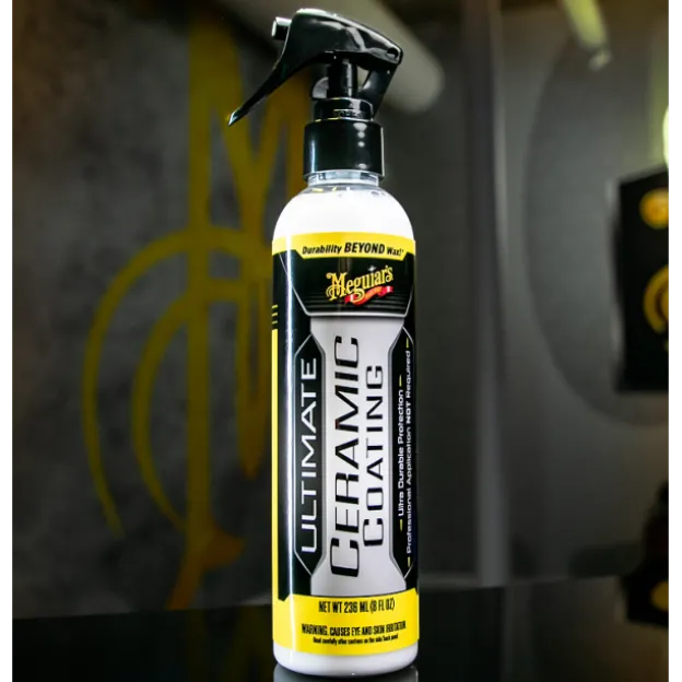 Spray Protection Céramique - Ultimate