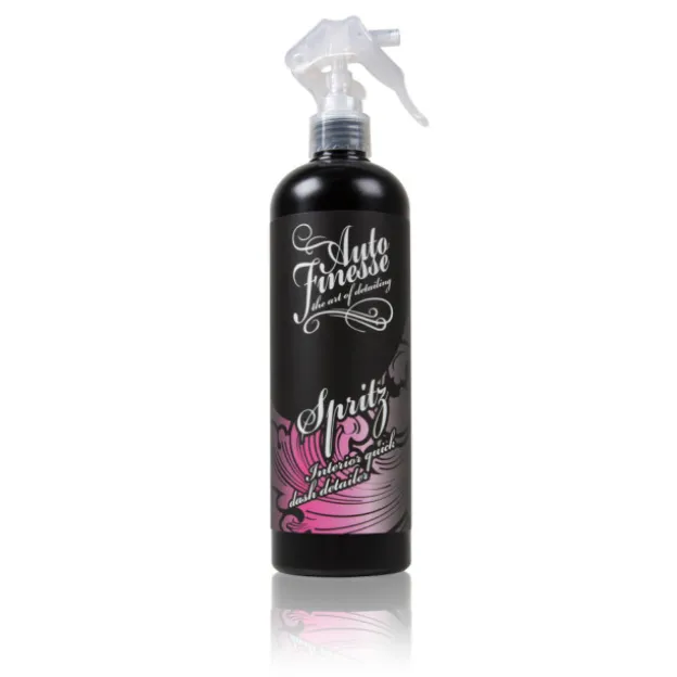 Spritz Interior Detailer