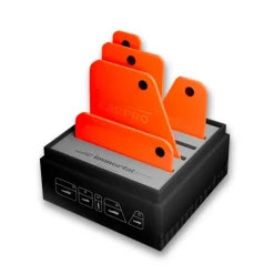 Squeegee kit (raclettes de pose PPF)