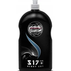 S17+ Rubbing Compound