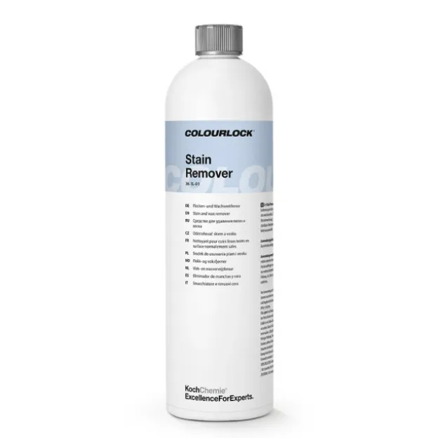 Stain Remover - Fleckenwasser