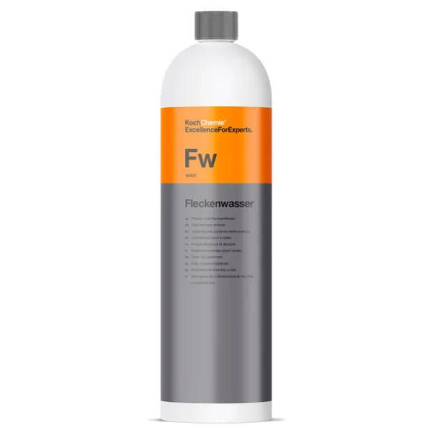 Stain Remover - Fleckenwasser