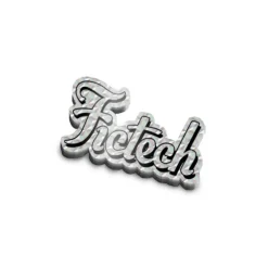 Stickers Prismatique Fictech