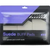 Suede Buff Pads