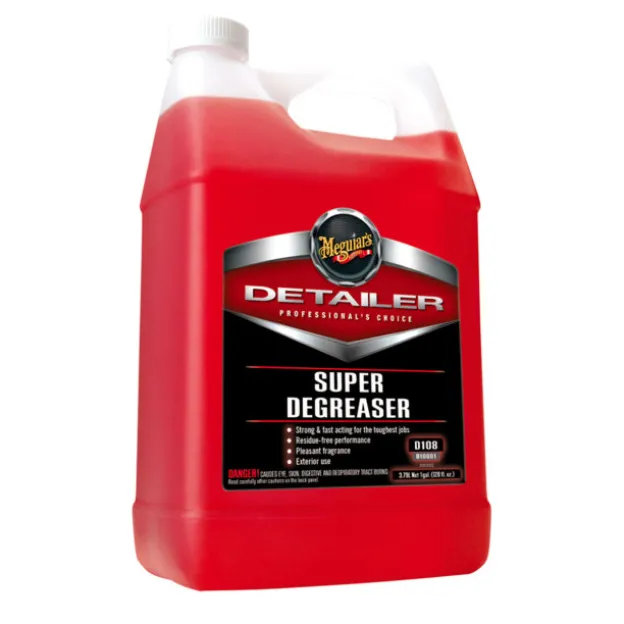 Super Degreaser (Gallon)